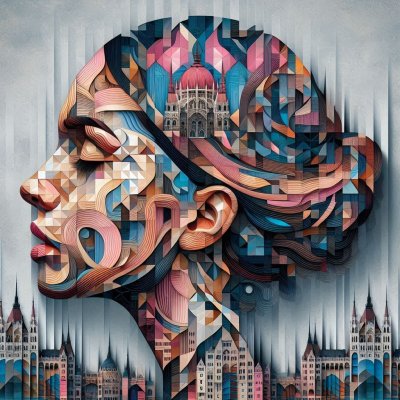 Szabó Tamás alkotása